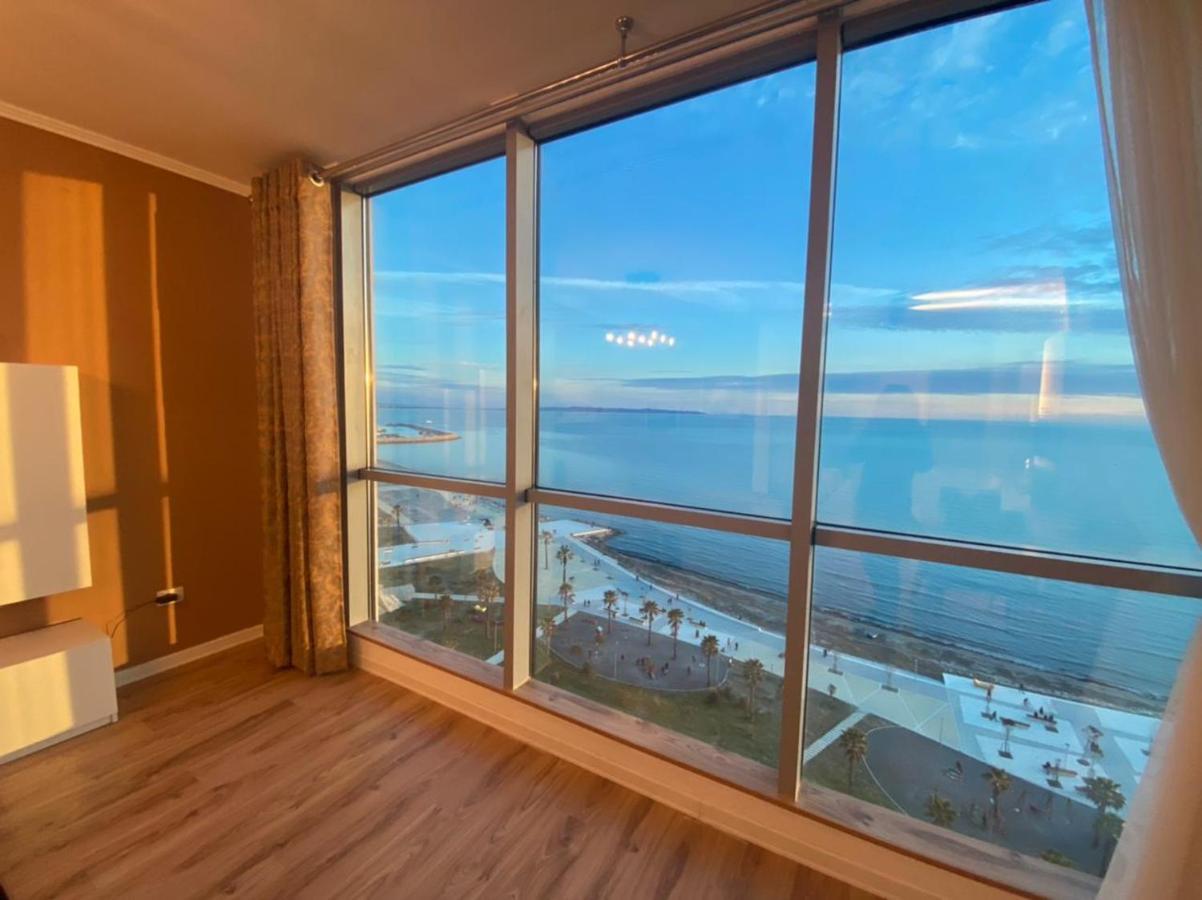 City Center& Sea View Apartment Durrës Exteriér fotografie