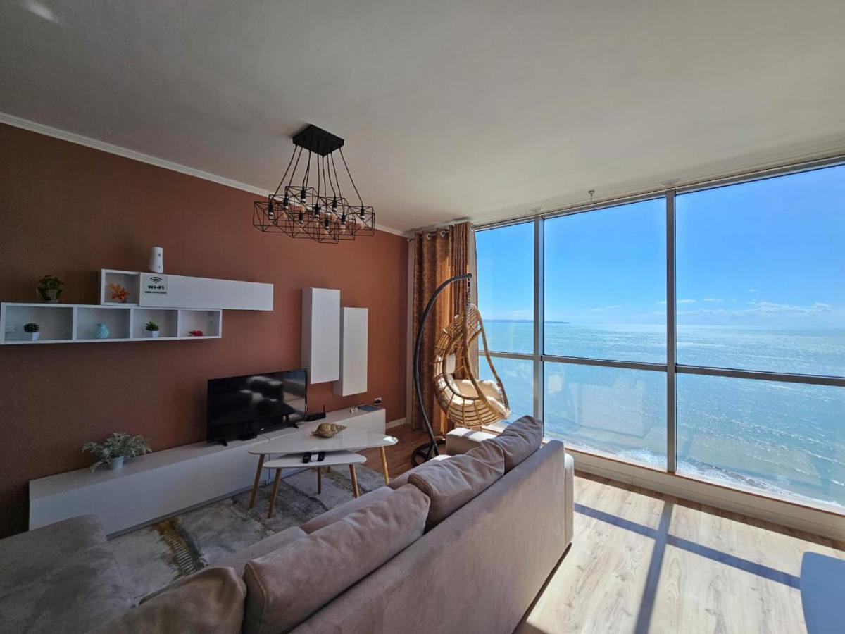 City Center& Sea View Apartment Durrës Exteriér fotografie